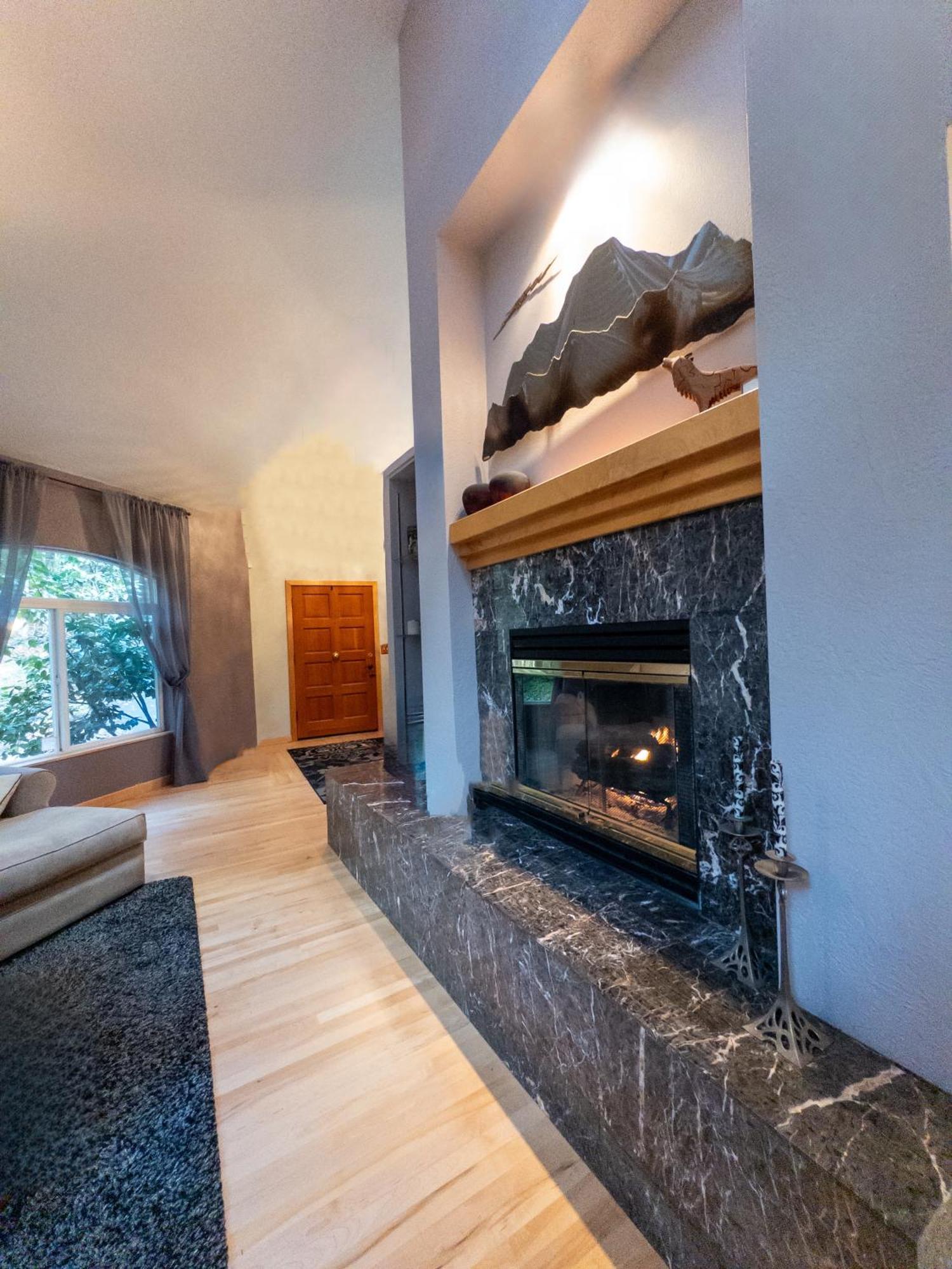The Mountain House Villa Корвалис Екстериор снимка